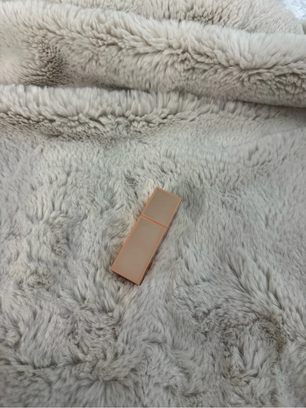 Patrick Ta creamy neutral